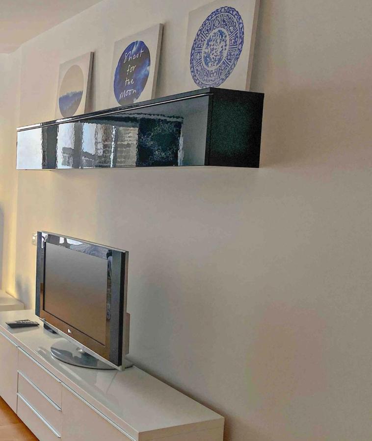 Amplio Estudio En Martianez 拉克鲁斯 外观 照片